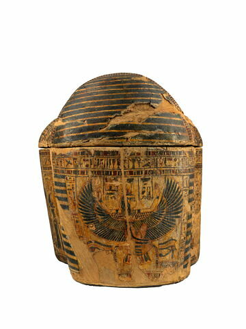 cercueil momiforme, image 6/30