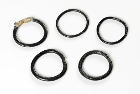 bracelet en anneau