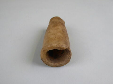 vase à onguent  ; avec contenu, image 2/2