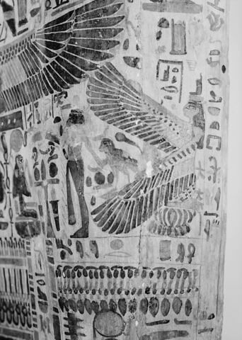 cercueil momiforme, image 40/96