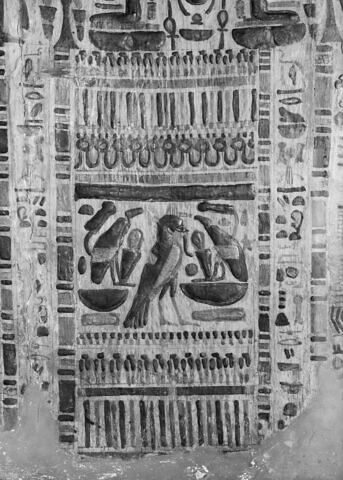 cercueil momiforme, image 45/96