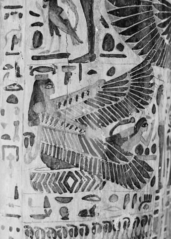 cercueil momiforme, image 47/96