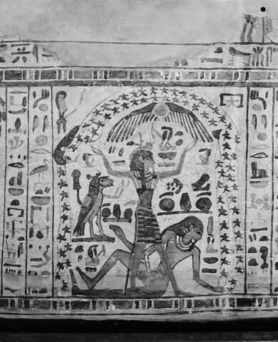cercueil momiforme, image 81/96