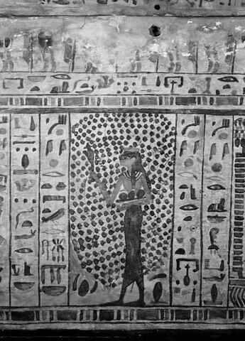 cercueil momiforme, image 83/96