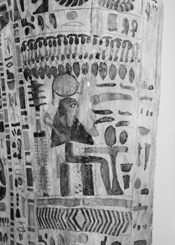 cercueil momiforme, image 57/96