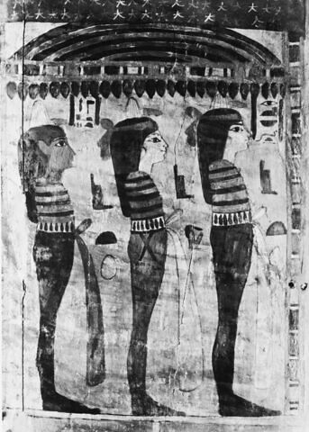 cercueil momiforme, image 61/96