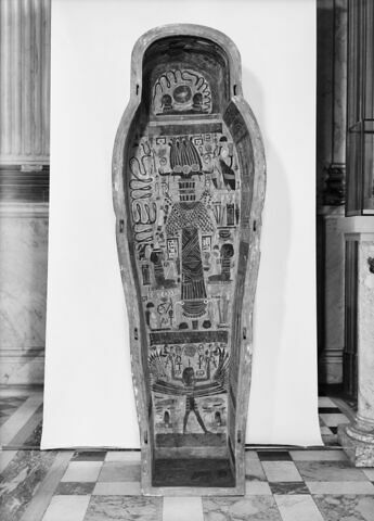 cercueil momiforme, image 62/96