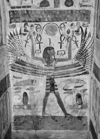 cercueil momiforme, image 89/96