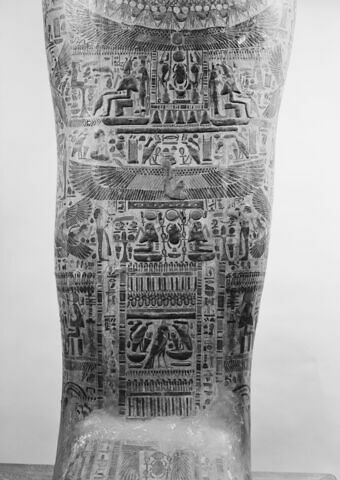 cercueil momiforme, image 68/96