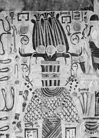 cercueil momiforme, image 69/96