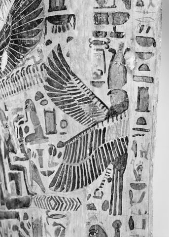 cercueil momiforme, image 73/96