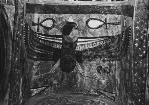 cercueil momiforme, image 74/96