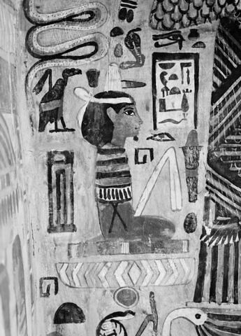 cercueil momiforme, image 95/96