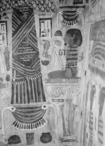 cercueil momiforme, image 96/96