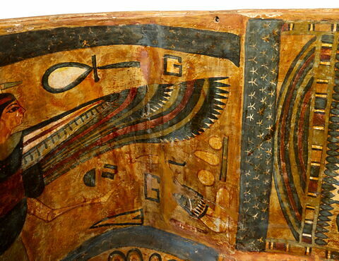 cercueil momiforme, image 34/96