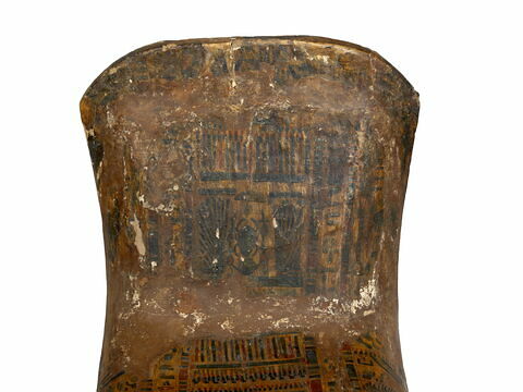 cercueil momiforme, image 8/96
