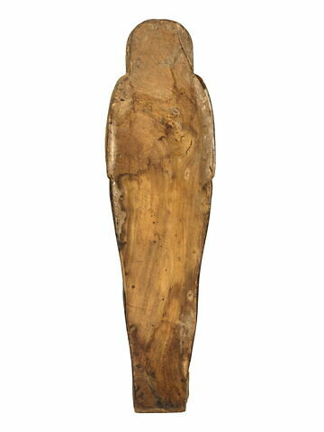 cercueil momiforme, image 3/8
