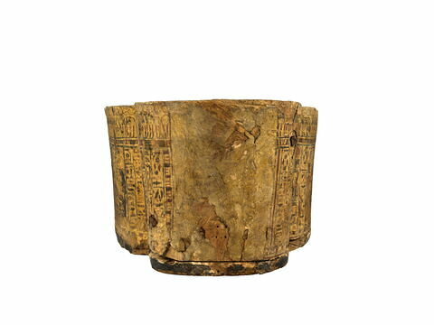 cercueil momiforme, image 4/8