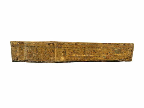 cercueil momiforme, image 5/8