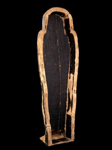 Cercueil extérieur de Tanetmit, image 8/17