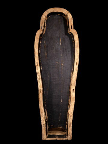 Cercueil extérieur de Tanetmit, image 10/17