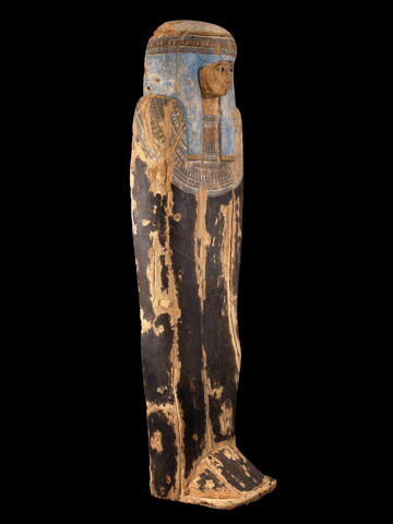 Cercueil extérieur de Tanetmit, image 11/17