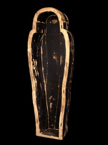 Cercueil extérieur de Tanetmit, image 14/17