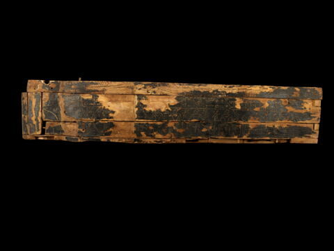 cercueil momiforme, image 2/13