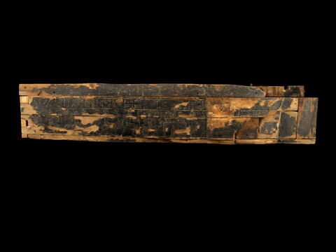 cercueil momiforme, image 3/13