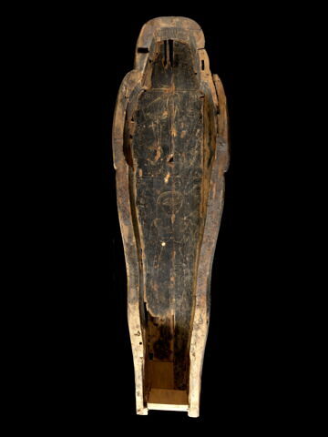 cercueil momiforme, image 9/13