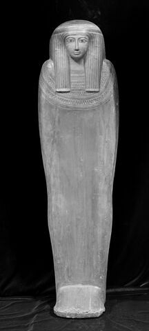 cercueil momiforme, image 4/5