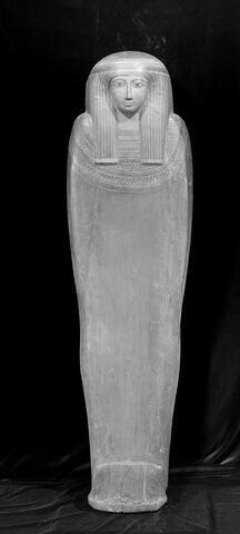 cercueil momiforme, image 5/5