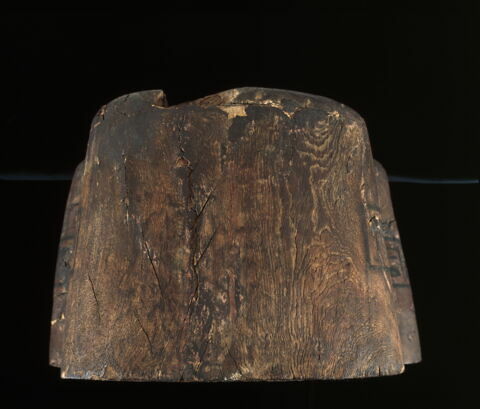 Cercueil intérieur de Tanetmit, image 4/10