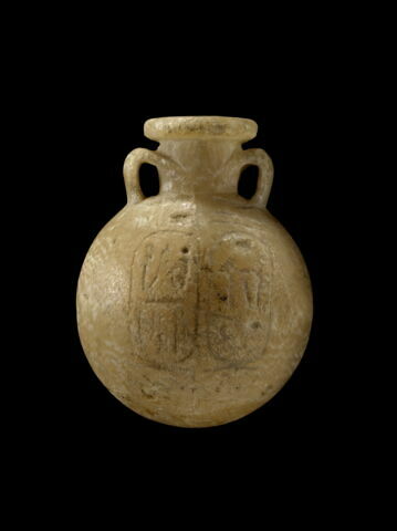 gourde ; vase miniature