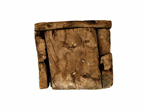 couvercle de cercueil momiforme, image 2/13