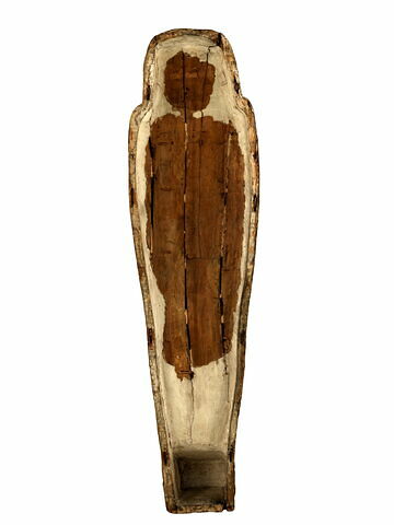 couvercle de cercueil momiforme, image 13/13