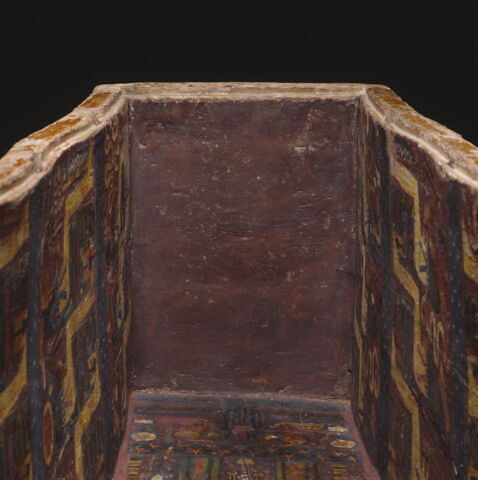 cercueil momiforme, image 76/95