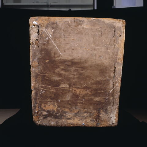 cercueil momiforme, image 95/95