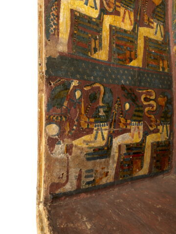 cercueil momiforme, image 33/95