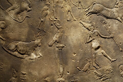 Zodiaque de Dendéra, image 11/25