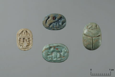 scarabée ajouré, image 2/3