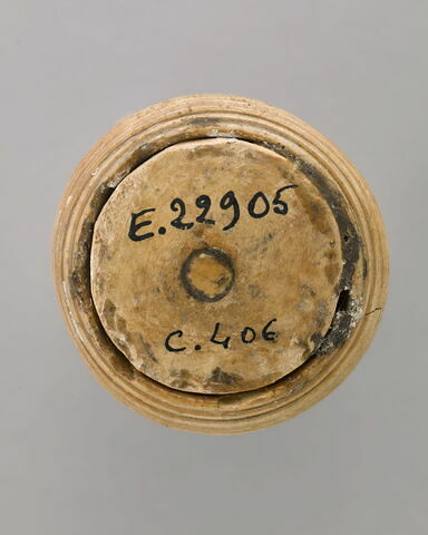 alabastron à base plate, image 2/2