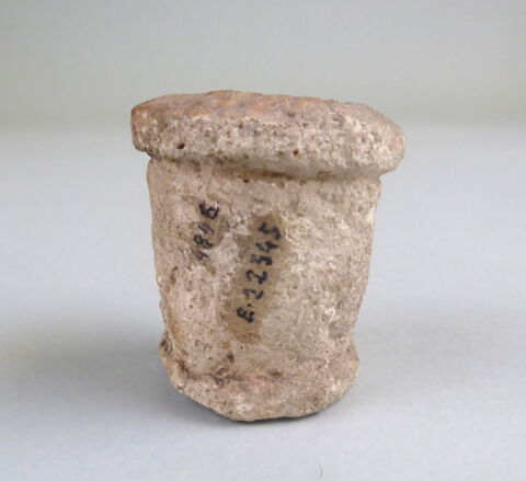 vase simulacre ; vase-bas, image 2/2