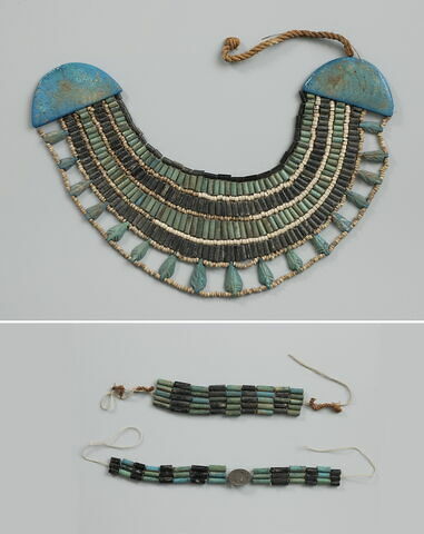 Collier de Nakhti, image 2/2