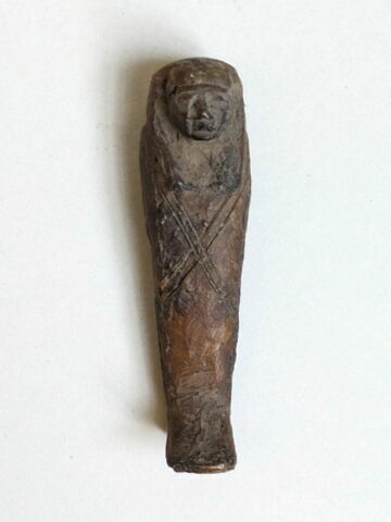 figurine de fils d'Horus