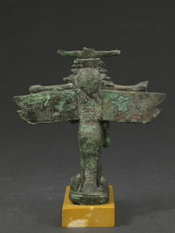 figurine de Bès panthée, image 4/5