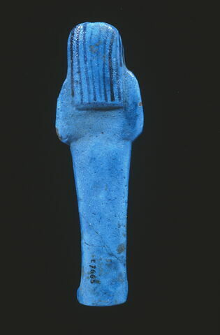 serviteur funéraire momiforme, image 3/4