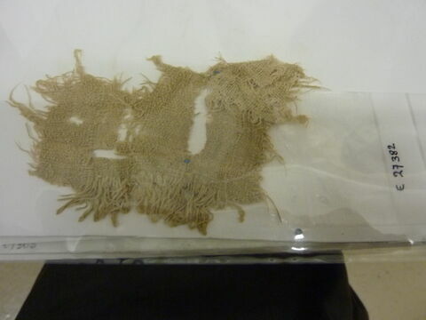 tissu miniature ; perle, image 2/2
