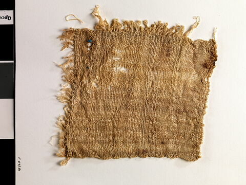 tissu ; perle