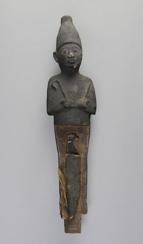 statue de Ptah-Sokar-Osiris, image 2/5